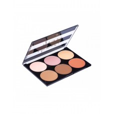 Mon Reve Shape Guru Palette Light 01
